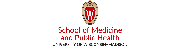 University of Wisconsin School of Medicine & Public Health Logo